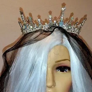Sebrina Love Bridals LLC / Sebrina A. Love | Accessories  display picture 3